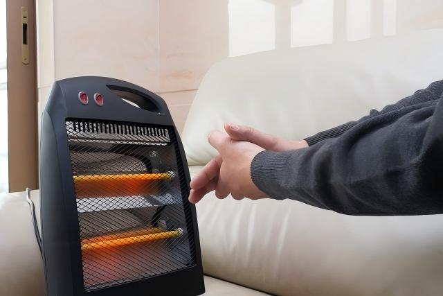 冬季用火用电，小心防范这些安全隐患