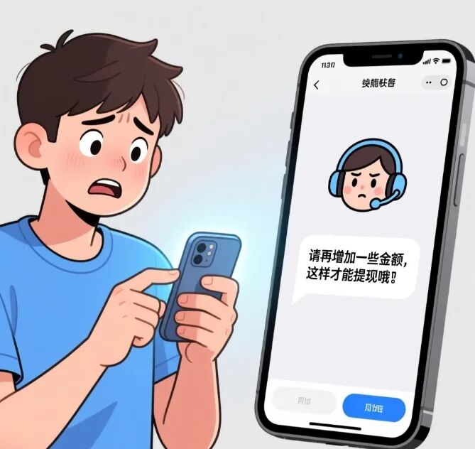 “同城美女上门陪玩，完成任务即可约？”