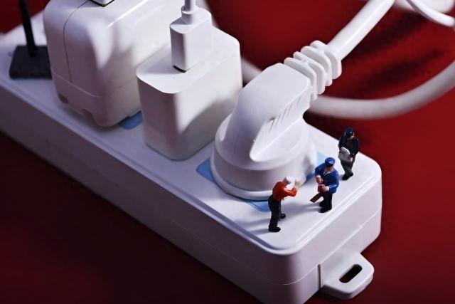 冬季用火用电，小心防范这些安全隐患