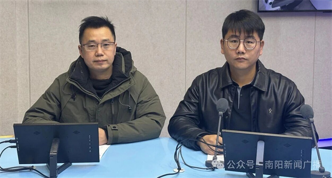 【行风热线】市生态环境局宛城分局：深入推进污染防治攻坚 守护蓝天碧水净土