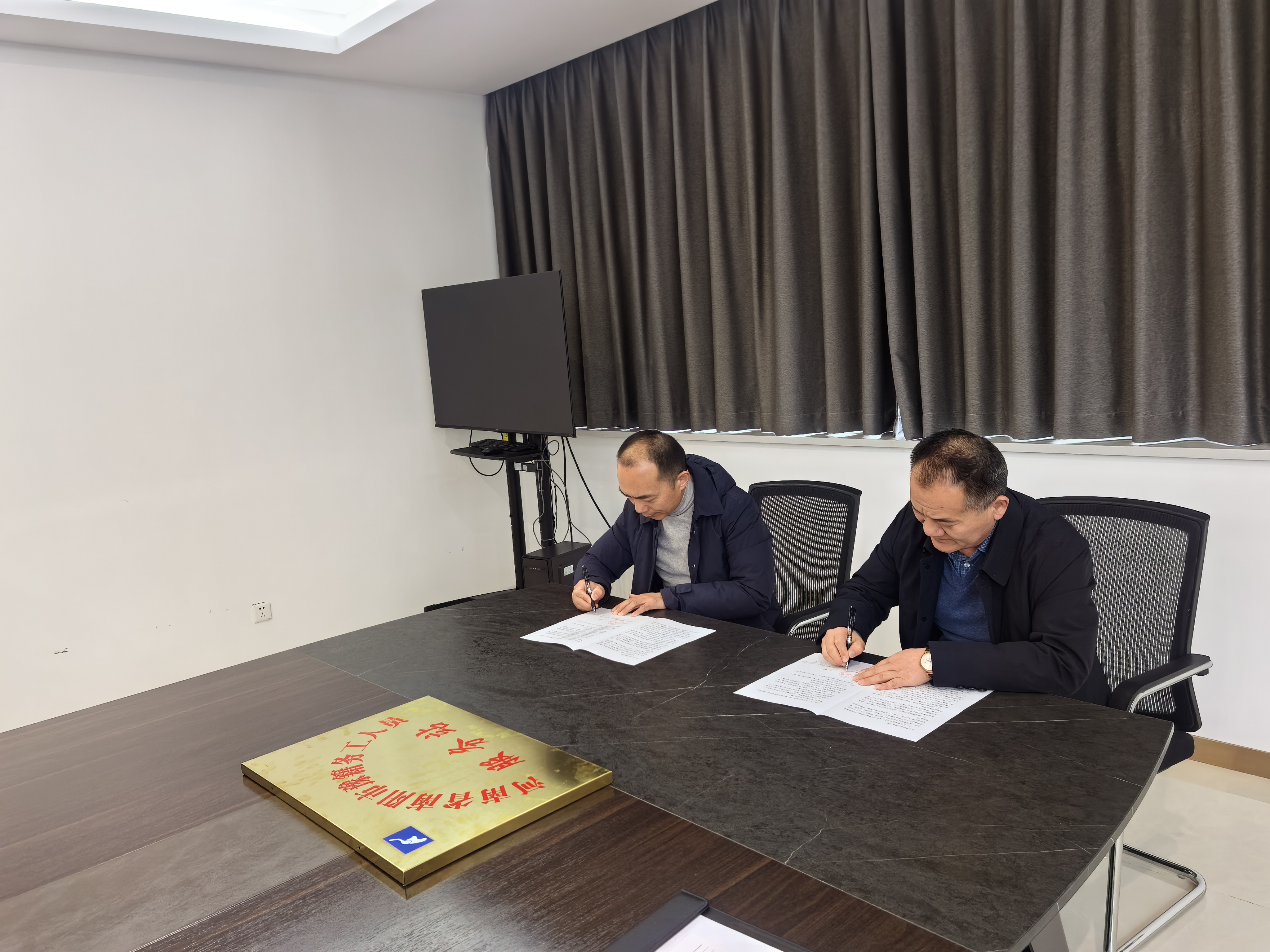 南阳市在武汉市设立河南省南阳市“豫籍务工人员服务站”