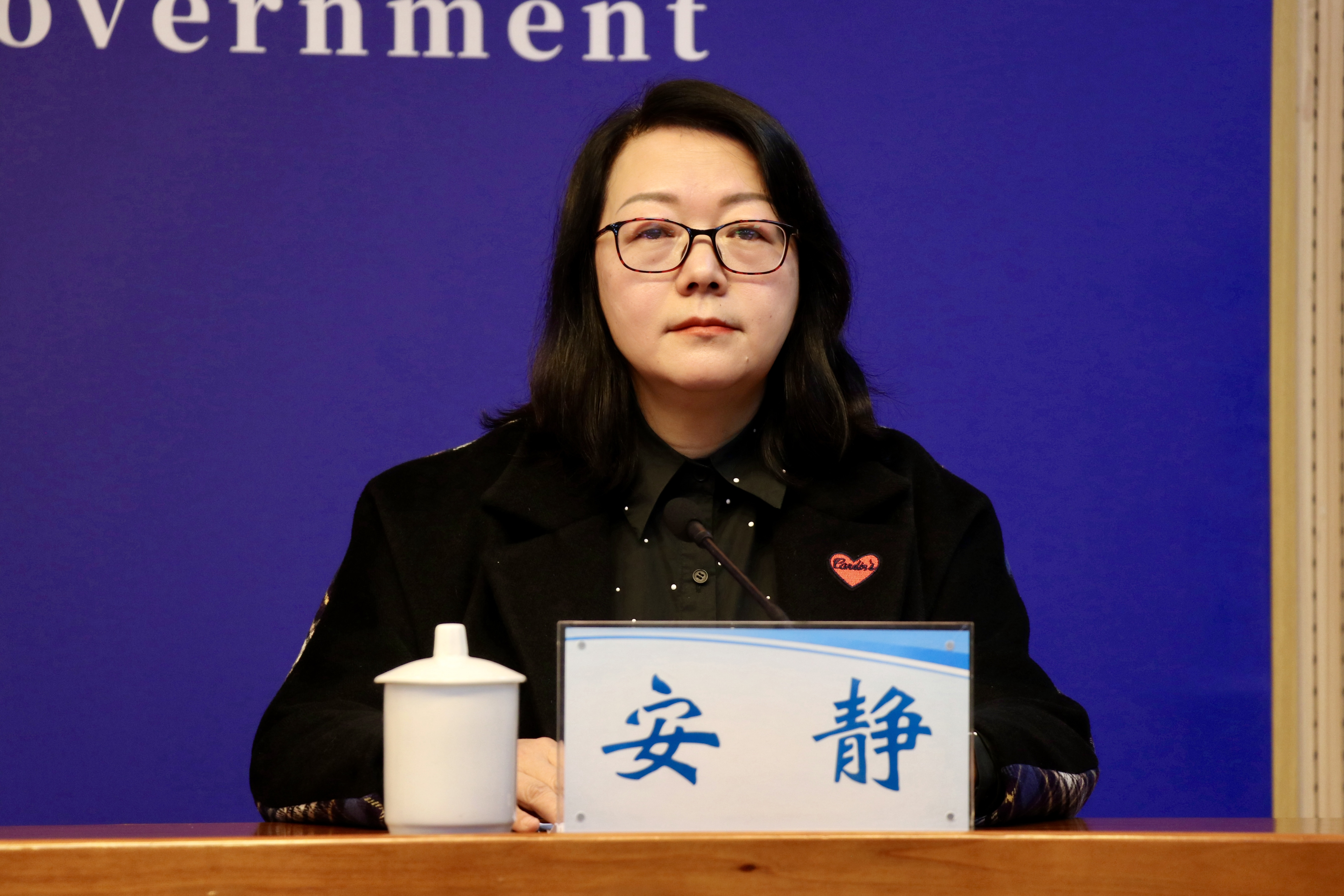 南阳市人民政府新闻办公室召开南阳市春节期间保障市场供应和促消费工作新闻发布会