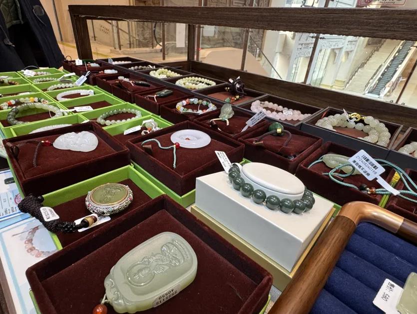 当千年古城遇上国家级非遗玉雕会碰撞出怎样的文化火花？