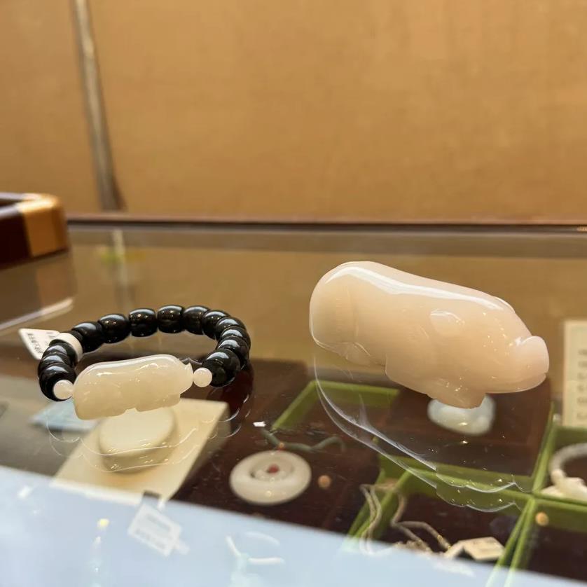 当千年古城遇上国家级非遗玉雕会碰撞出怎样的文化火花？