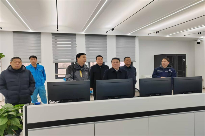 市城管局：智慧热线“上线”  城市治理“升温”