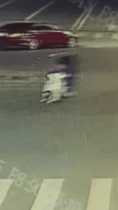 马路 “炫赃” 狂欢，四贼落网！