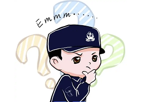 马路 “炫赃” 狂欢，四贼落网！