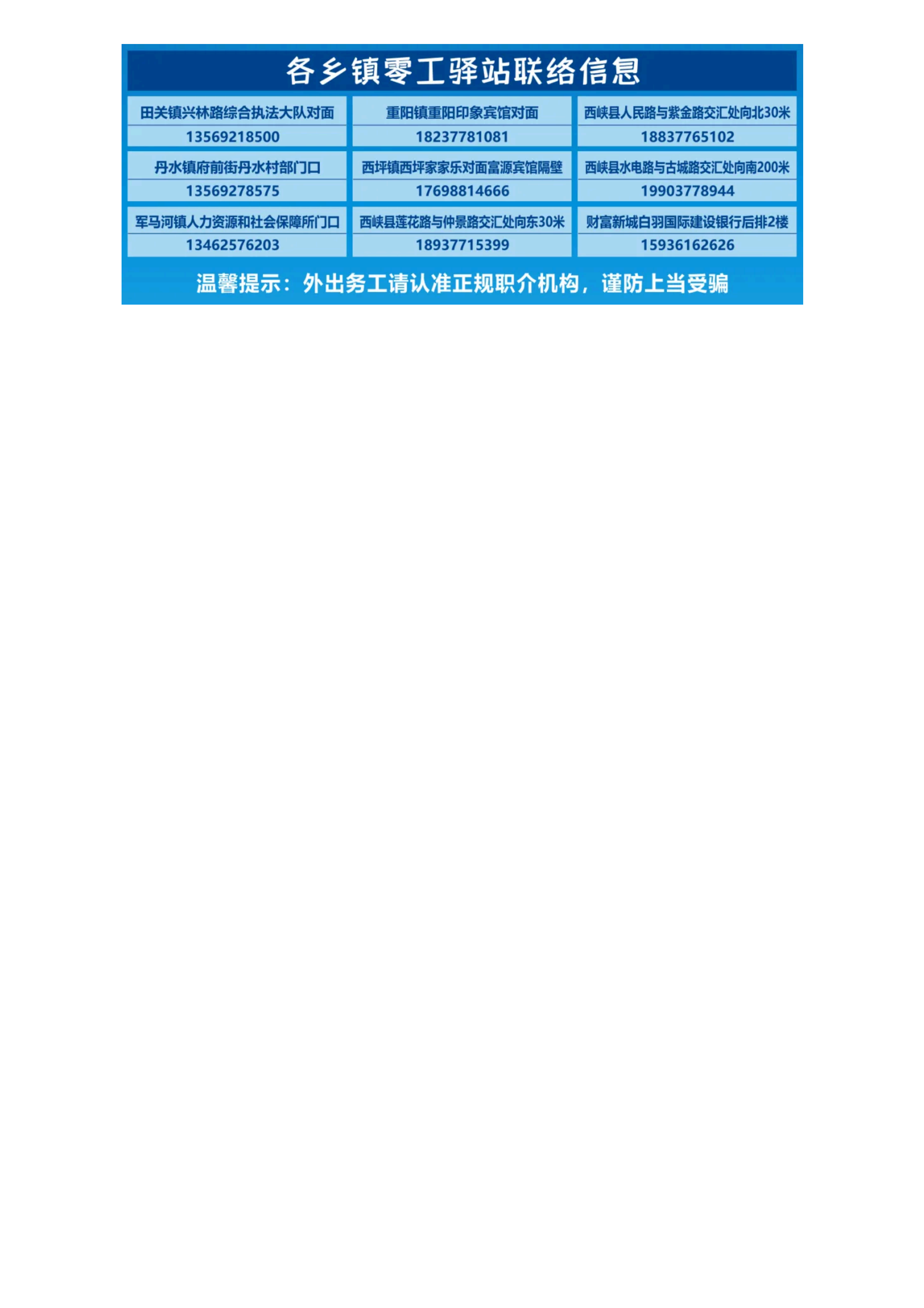 南阳汇萃植物制品有限公司招聘（20260213）