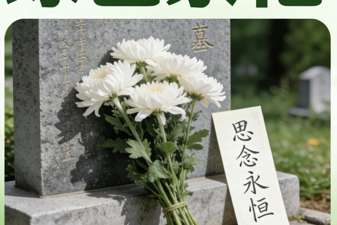 【安全锦囊】文明祭祀不惹“火” ，防患未“燃”过好年