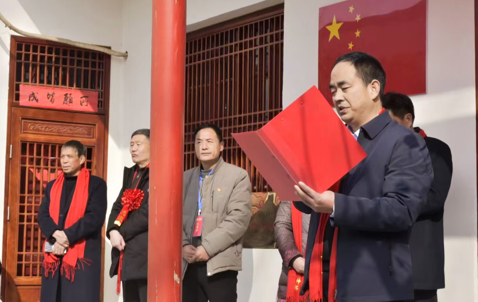 向往优秀 成才光荣 向往优秀 成才光荣