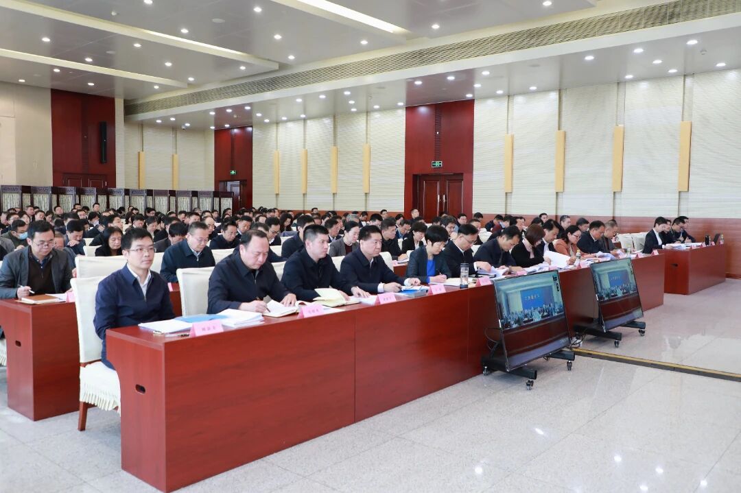 国家信访局举办专题学习研讨班 深入学习贯彻党的二十届四中全会精神 奋力开创信访工作高质量发展新局面