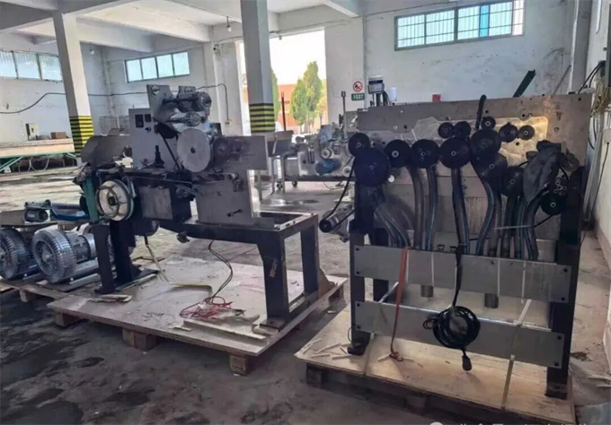 乡村隐秘作坊+物流园仓库！南阳警方捣毁跨省假烟产销链