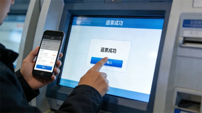 返程购票,这些“坑”要注意! 返程购票,这些“坑”要注意!