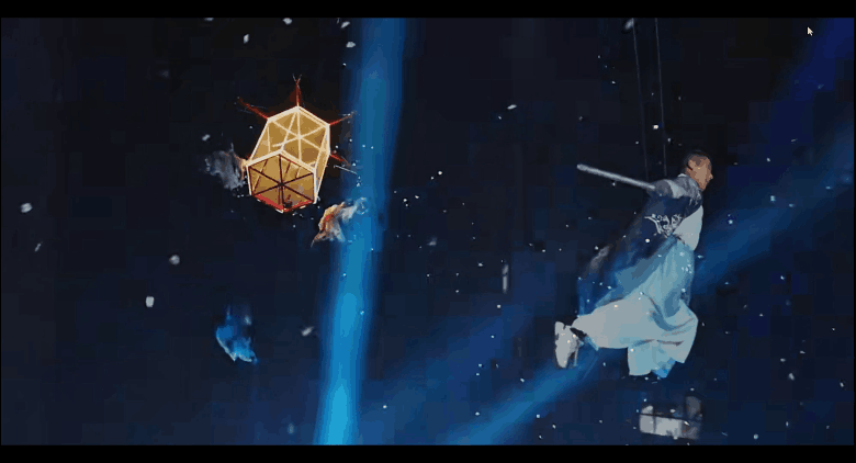 民俗欢腾闹元夕 华灯溢彩赴春约