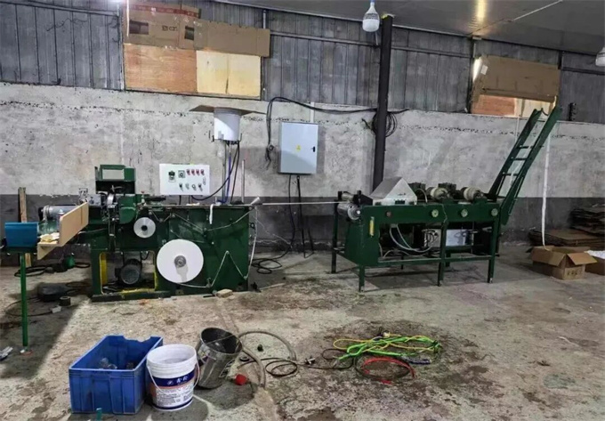 乡村隐秘作坊+物流园仓库！南阳警方捣毁跨省假烟产销链