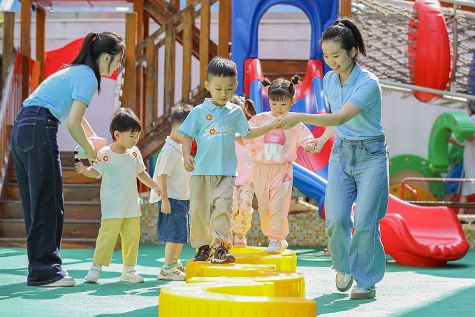 中国经济信心说丨读懂“十五五”主要指标的深意 中国经济信心说丨读懂“十五五”主要指标的深意