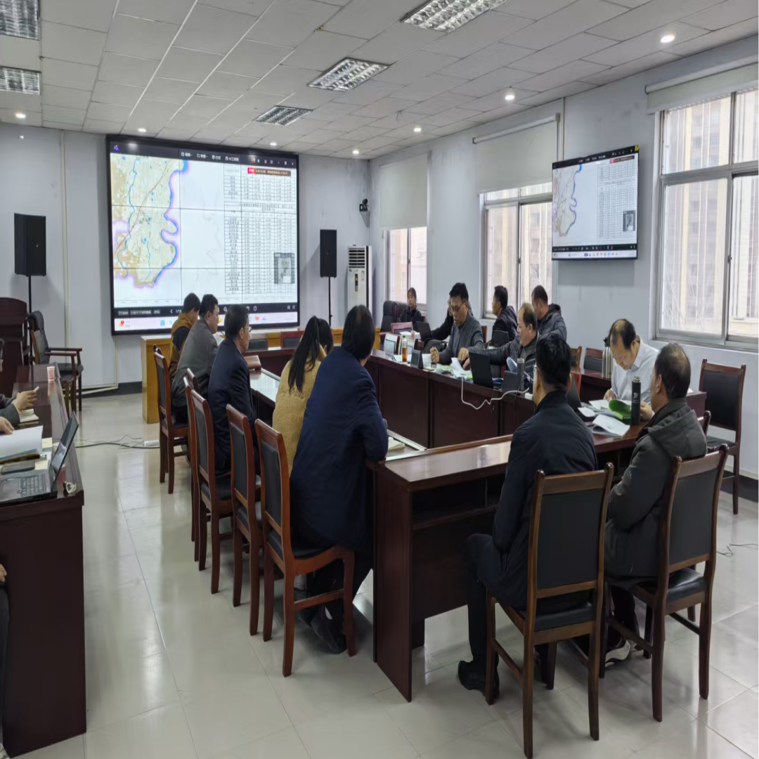 我市顺利完成土壤三普“两图”中期评估