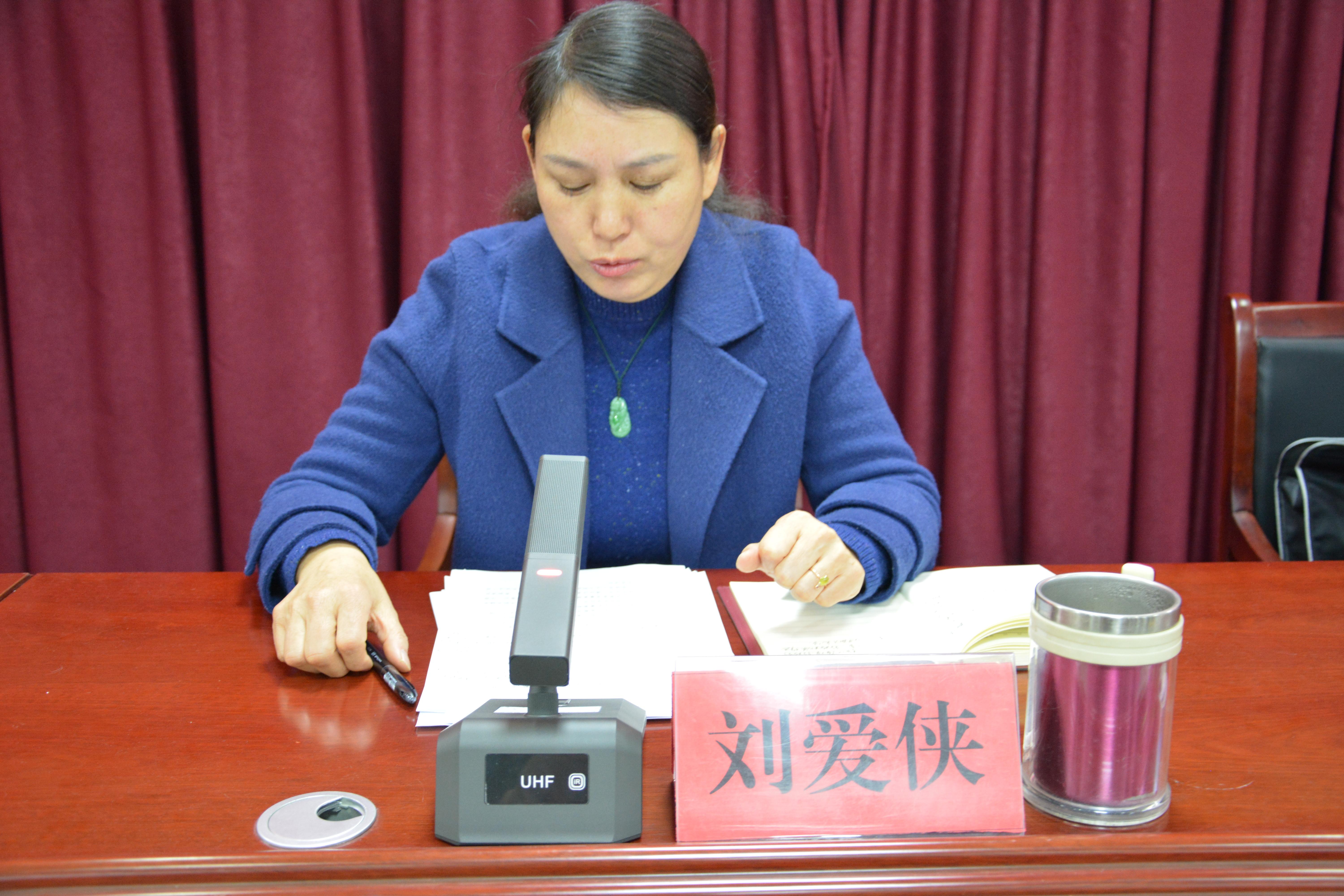 西峡县:规范行政执法 优化法治营商环境 西峡县:规范行政执法 优化法治营商环境