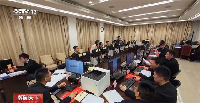 代表委员积极建言献策 有关部门全面记录梳理高效转办回应 代表委员积极建言献策 有关部门全面记录梳理高效转办回应