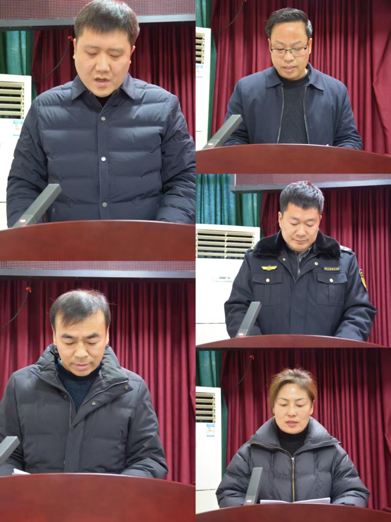 西峡县:规范行政执法 优化法治营商环境 西峡县:规范行政执法 优化法治营商环境