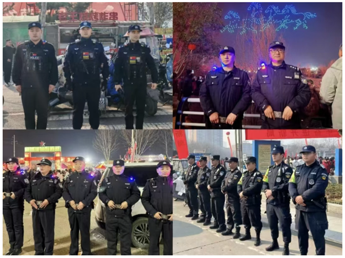 内乡县:“硬核守护”写就民生答卷 内乡县:“硬核守护”写就民生答卷