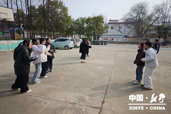 上港乡团辅活动趣味多 儿童心理乐健康 上港乡团辅活动趣味多 儿童心理乐健康