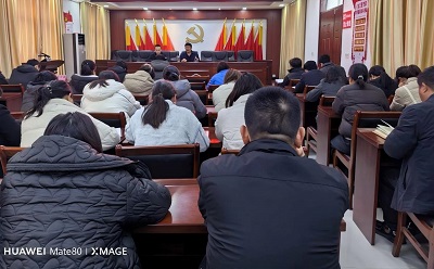 唐河县水利局开展 守诚信·护水利·保民生3·15主题活动