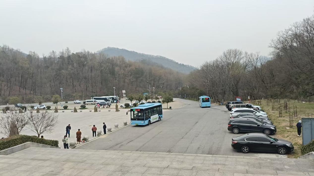 多部门联动+干群同心筑牢生态屏障 ----桐柏县龙潭河景区开展生态环境专项清理行动