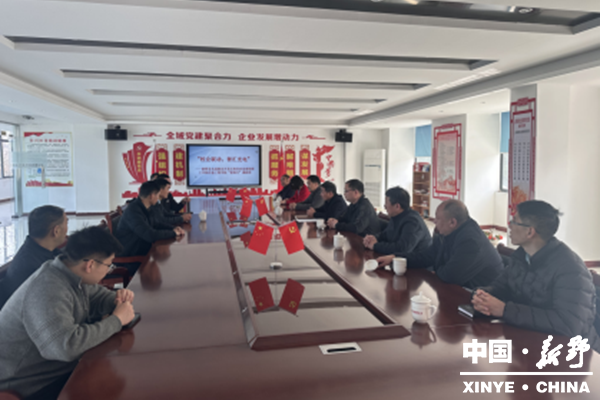 我县与南阳理工学院开展“校企联动、智汇光电”活动