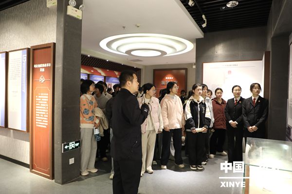 县人民法院举行2026年第六次“公众开放日”活动