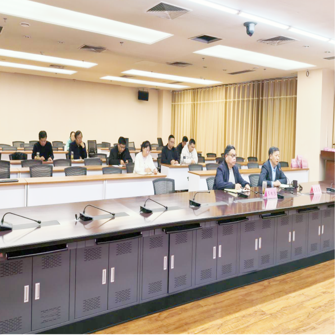 南阳市土壤“三普”办召开全市土壤“三普”土壤类型图、土壤属性图中期评估推进会 南阳市土壤“三普”办召开全市土壤“三普”土壤类型图、土壤属性图中期评估推进会