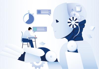 把握产业变革下的三重就业机遇