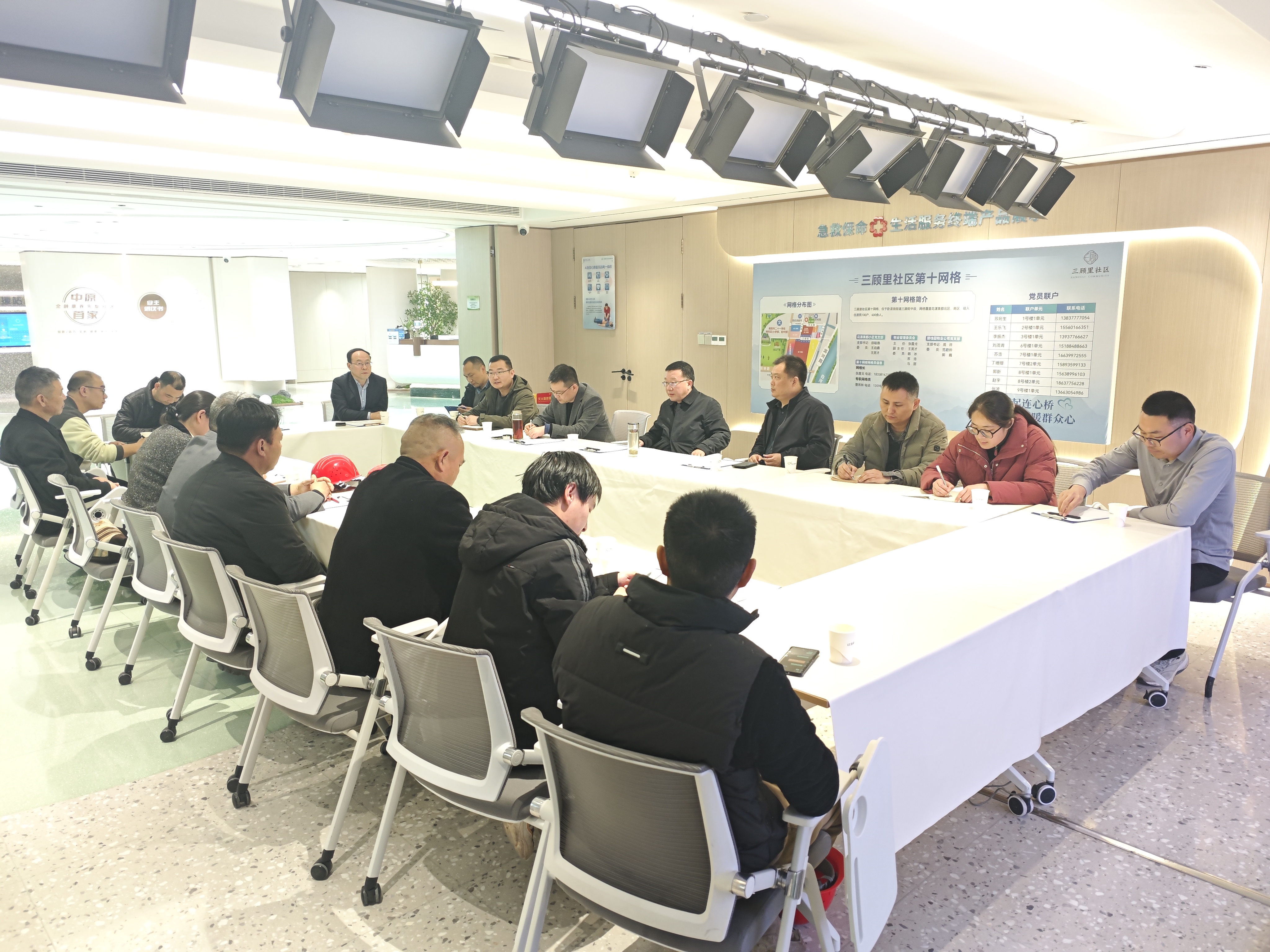 市国动办召开车站南路地下过街通道人防工程现场会 推动惠民工程落地见效