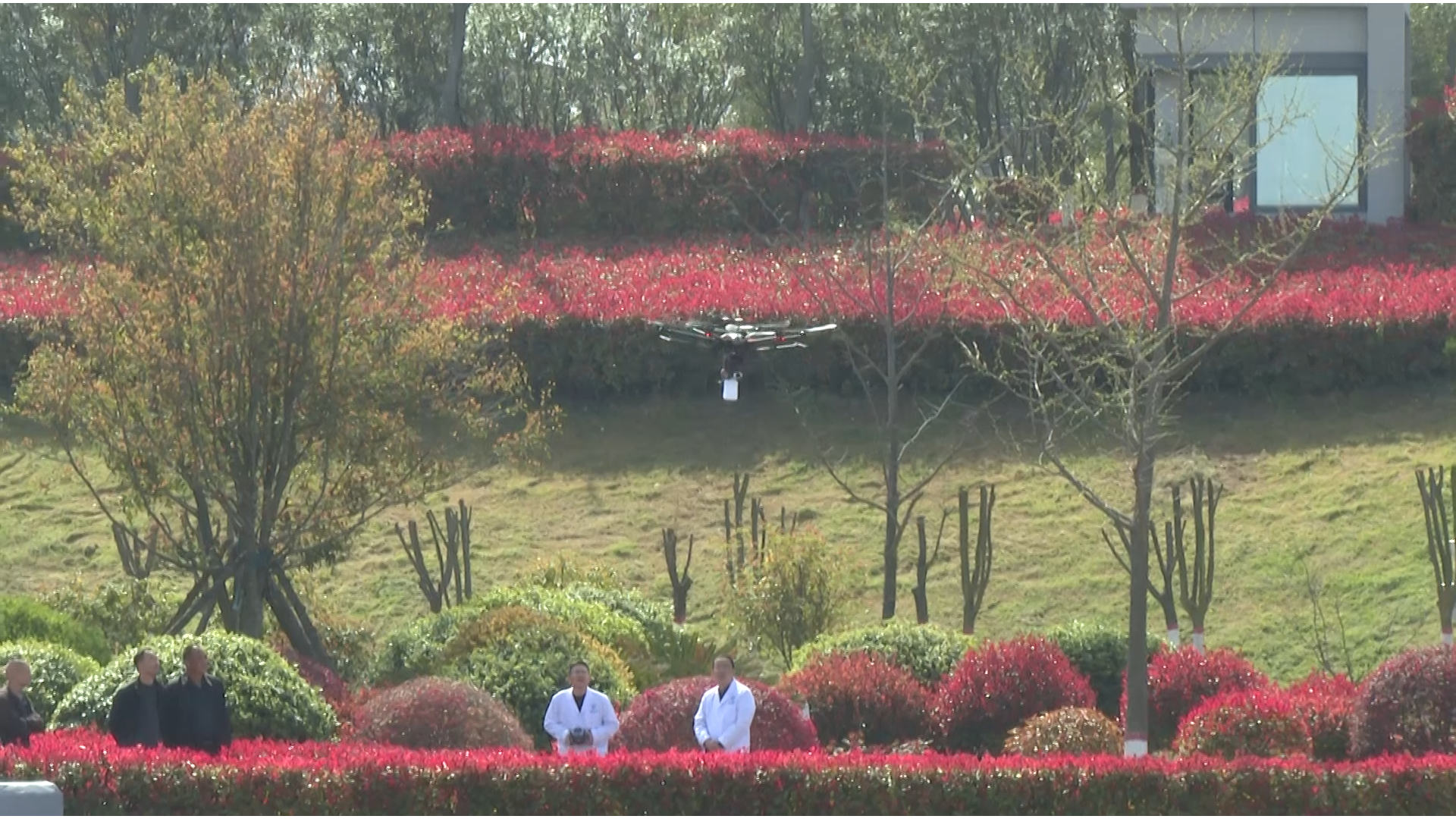 海河水利委员会到淅川开展“饮水思源 节水护水”调研实践