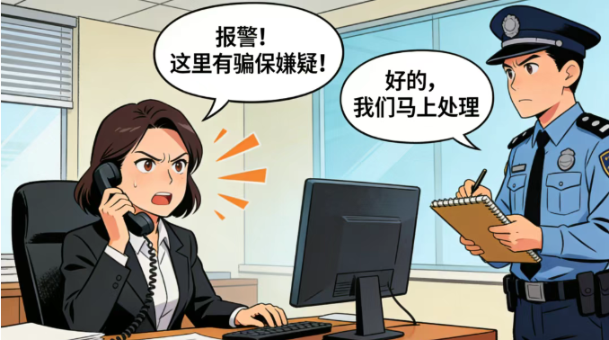 死猪“嫁接”骗保13万！南阳警方撕破物流运输骗保假面