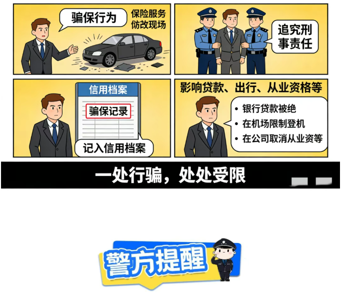 死猪“嫁接”骗保13万！南阳警方撕破物流运输骗保假面