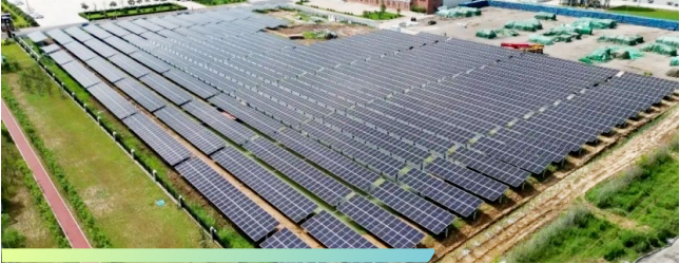 【减污降碳】绿动天然碱 碳索新未来——中源化学减污降碳协同增效的“领跑”实践 【减污降碳】绿动天然碱 碳索新未来——中源化学减污降碳协同增效的“领跑”实践