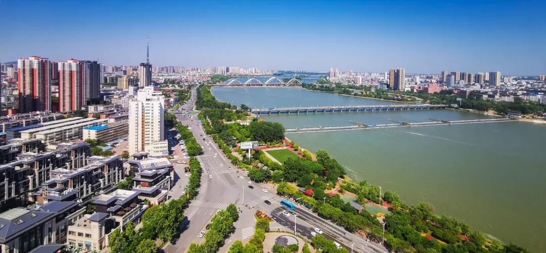 市长声音丨南阳市市长路红卫： 聚焦“六个坚持、三个强化” 建设现代化省域副中心城市