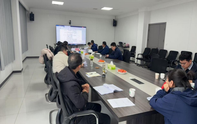 淅川分局现场帮扶助力重大项目加速落地 淅川分局现场帮扶助力重大项目加速落地