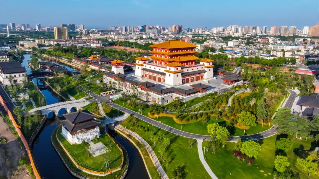 市长声音丨南阳市市长路红卫： 聚焦“六个坚持、三个强化” 建设现代化省域副中心城市