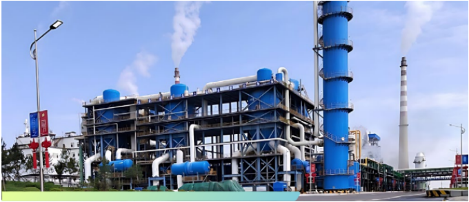 【减污降碳】绿动天然碱 碳索新未来——中源化学减污降碳协同增效的“领跑”实践 【减污降碳】绿动天然碱 碳索新未来——中源化学减污降碳协同增效的“领跑”实践