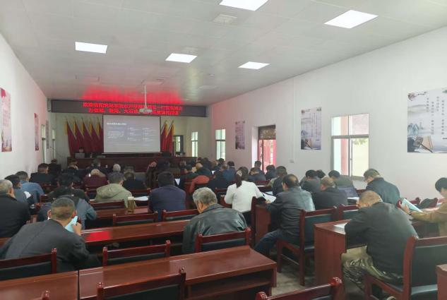 淅川县：技能培训送到家 退捕渔民启新程