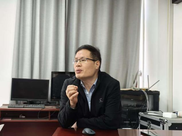 淅川县：技能培训送到家 退捕渔民启新程