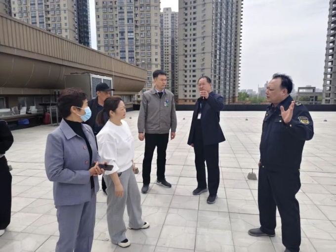 宛城分局主动作为解民忧 守护群众 “安静生活” 宛城分局主动作为解民忧 守护群众 “安静生活”