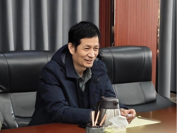 筑梦现代化产业体系 谱写制造强市新篇章