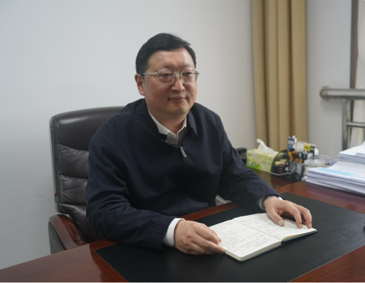 擘画新蓝图  启航新征程 奋力谱写南阳交通运输高质量发展新篇章