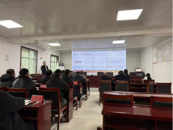 镇平县安字营镇：厚植文明乡风 深化移风易俗