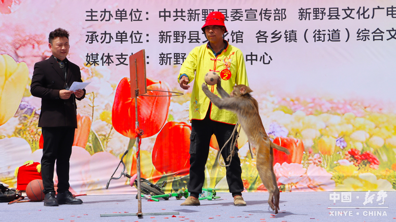 游尽欢，夜未央；盼来年，再重逢