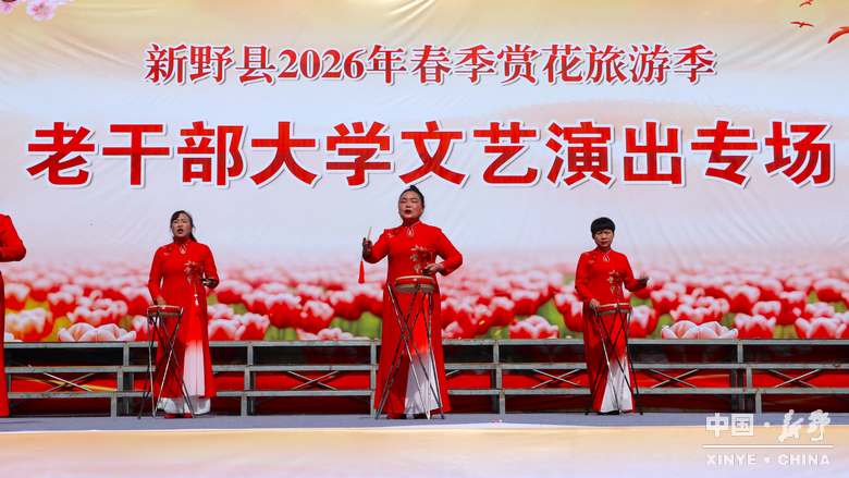 游尽欢，夜未央；盼来年，再重逢