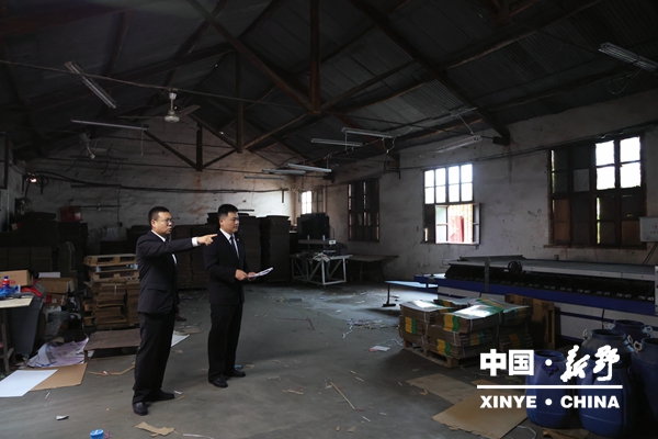 县人民法院：三年“死疙瘩” 六天“解麻绳”